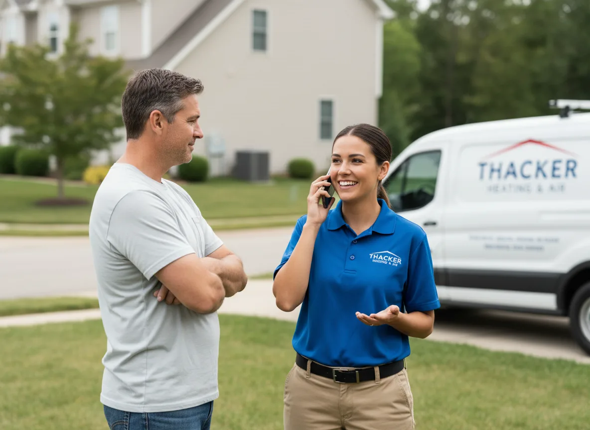 Ac Repair Glenville, NC FAQs